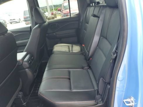 Used 2024 Honda Ridgeline TrailSport image 27