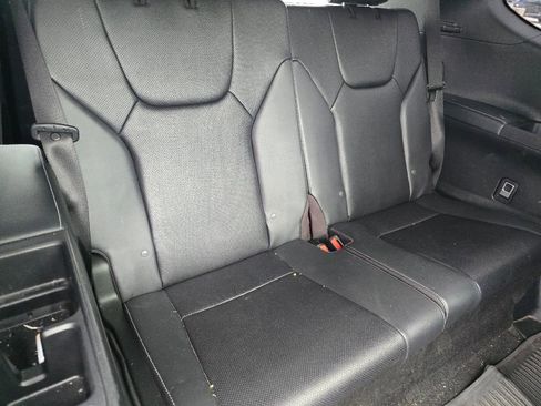 Used 2024 Lexus TX 350 AWD w/ Technology Package image 20