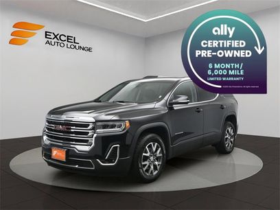 Used 2023 GMC Acadia SLT