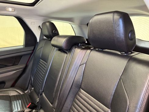 Used 2020 Land Rover Discovery Sport S AWD/4WD image 24