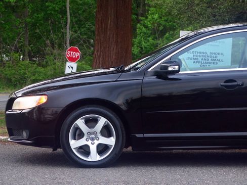 Used 2009 Volvo S80 T6 AWD/4WD image 13