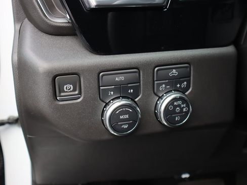 New 2026 GMC Sierra 1500 Elevation w/ X31 Off-Road Package image 8