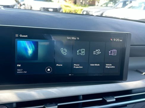 New 2026 Hyundai Tucson SE FWD image 18