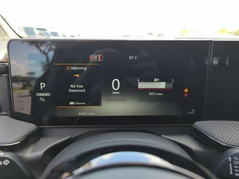 Used 2026 Nissan Kicks SR FWD image 46