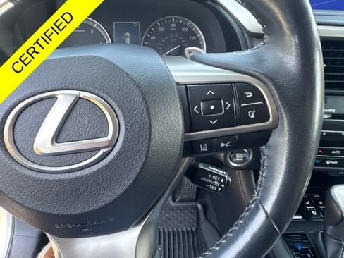 Used 2022 Lexus RX 350 AWD w/ Premium Package image 15