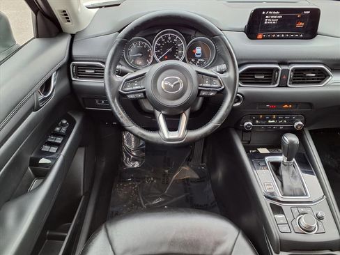 Used 2019 MAZDA CX-5 Touring image 3