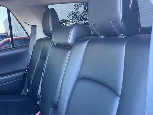Used 2021 Toyota 4Runner TRD Pro image 10