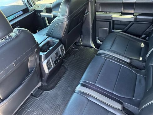 Used 2018 Ford F150 Raptor w/ Equipment Group 802A Luxury AWD/4WD image 12