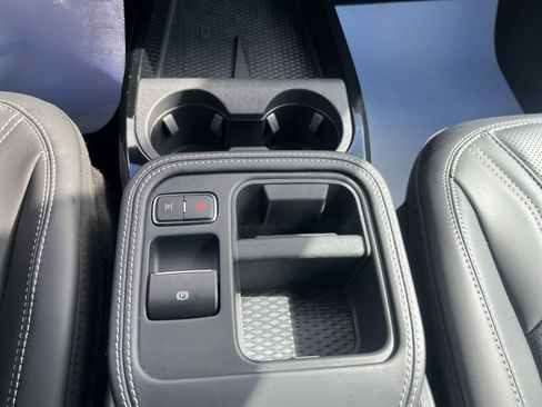 Used 2025 Ford Mustang Mach-E Premium AWD/4WD image 49
