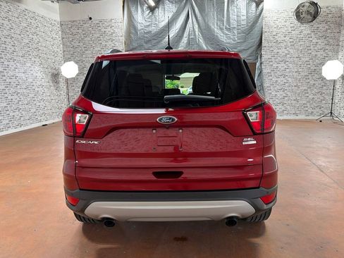 Used 2019 Ford Escape SEL FWD image 5