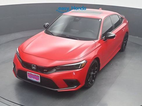 Used 2024 Honda Civic Si image 21