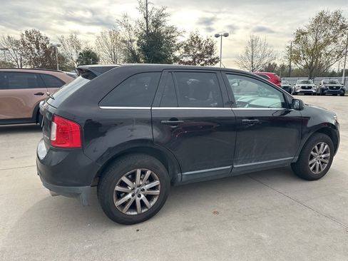 Used 2013 Ford Edge Limited image 4
