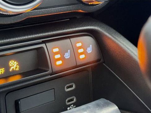 New 2025 MAZDA MX-5 Miata RF Grand Touring w/ Appearance Package image 20