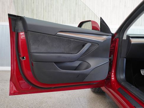 Used 2022 Tesla Model 3 Performance image 28