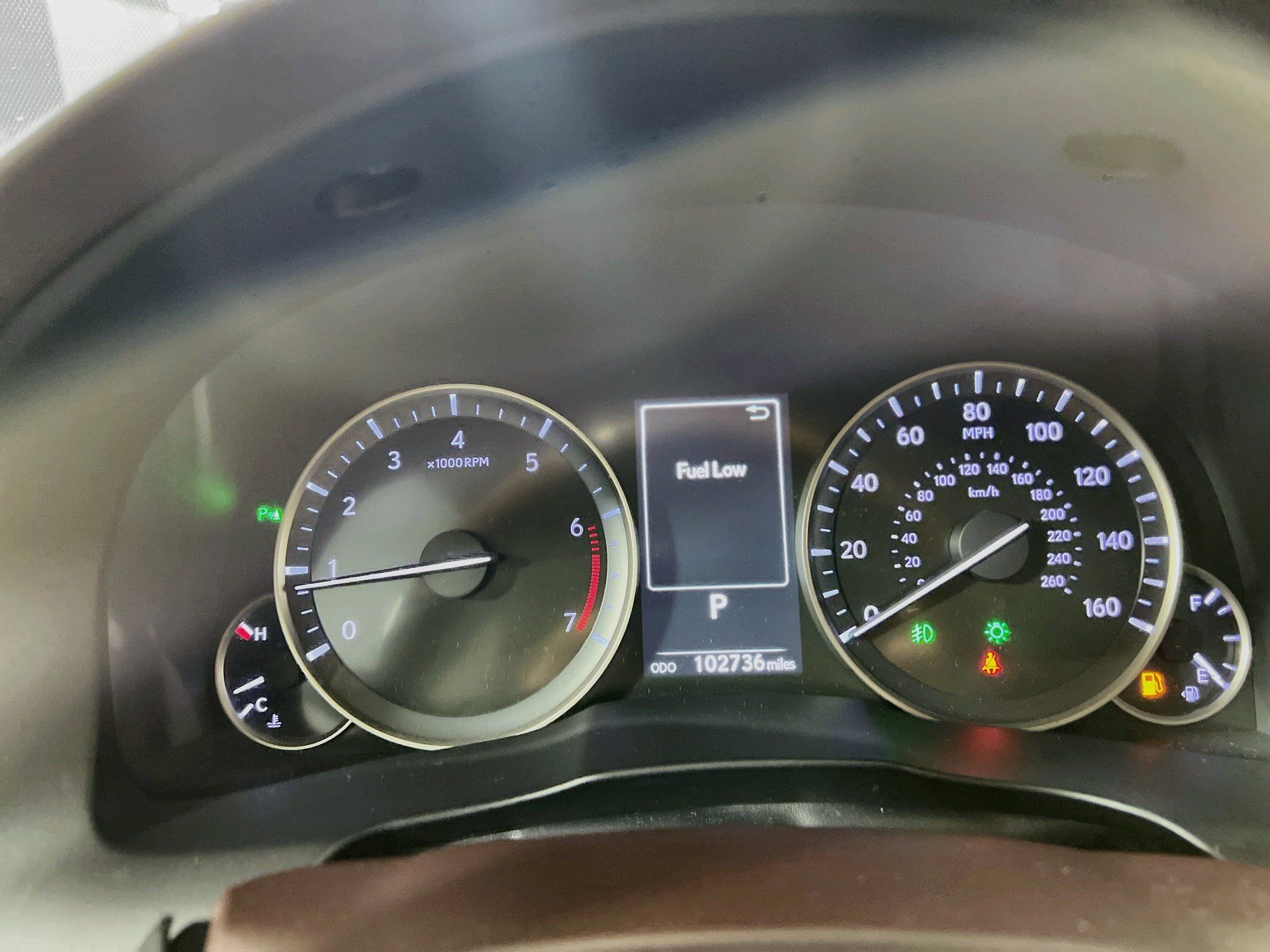 Used 2018 Lexus ES 350 w/ Premier Package FWD image 21