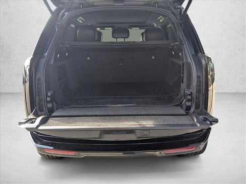 Used 2024 Land Rover Range Rover SE image 6