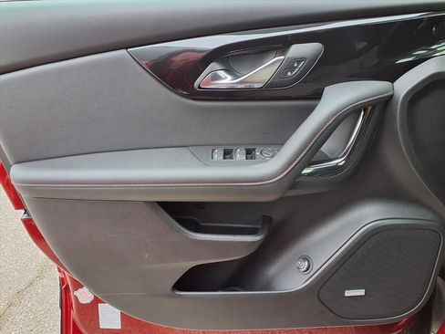 Used 2025 Chevrolet Blazer RS image 22