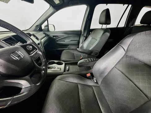 Used 2021 Honda Passport EX-L image 18
