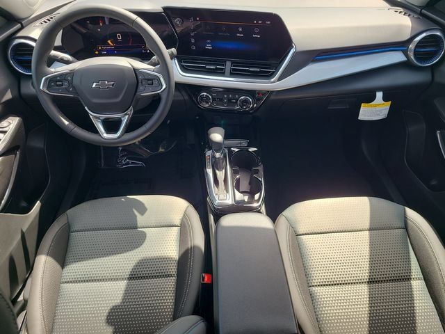 New 2026 Chevrolet Trax LT w/ Midnight Edition FWD image 13