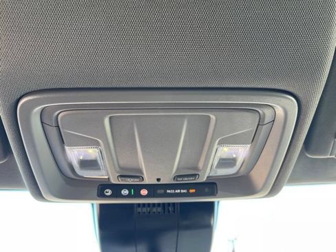 New 2026 GMC Sierra 1500 Elevation AWD/4WD image 26