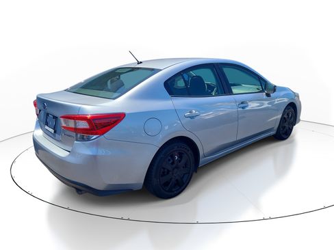 Used 2020 Subaru Impreza 2.0i AWD/4WD image 6