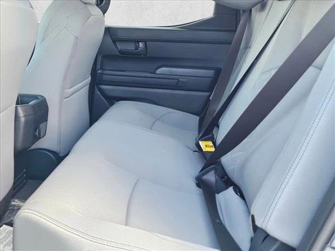 New 2026 Toyota Tacoma SR5 image 15