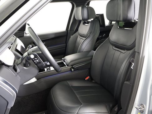 Used 2023 Land Rover Range Rover SV image 34