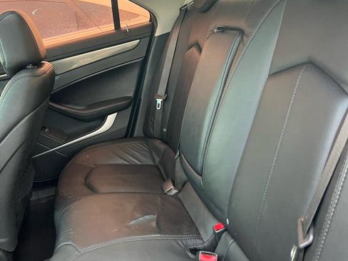 Used 2011 Cadillac CTS Sedan image 6