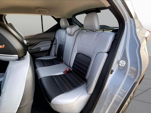 Used 2024 Nissan Kicks SR w/ SR Premium Package FWD image 18