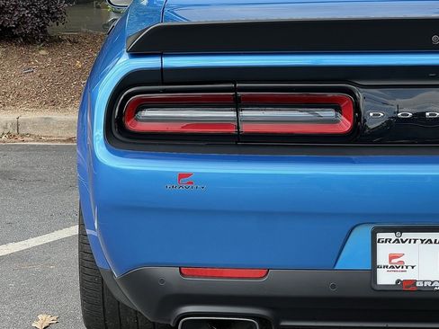 Used 2023 Dodge Challenger R/T Scat Pack image 14
