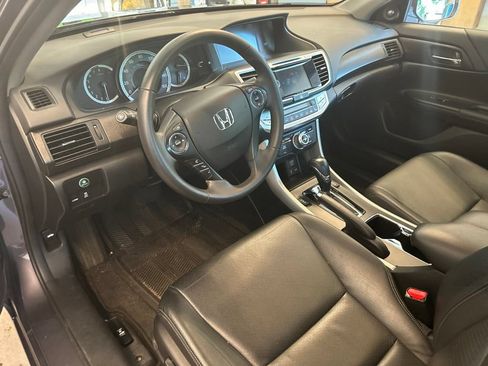 Used 2015 Honda Accord EX-L image 15