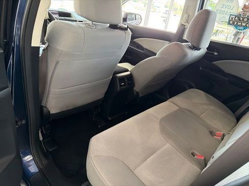 Used 2016 Honda CR-V EX image 10