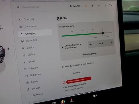 Used 2022 Tesla Model 3 Long Range image 25