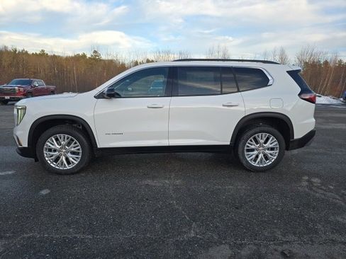 New 2026 GMC Acadia Elevation image 2