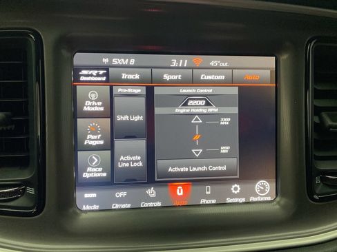 Used 2022 Dodge Challenger R/T Scat Pack RWD image 20