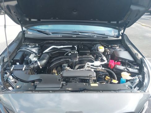 Certified 2024 Subaru Crosstrek 2.5i Sport AWD/4WD image 35