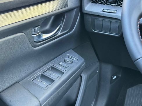 Certified 2026 Honda CR-V Sport image 14