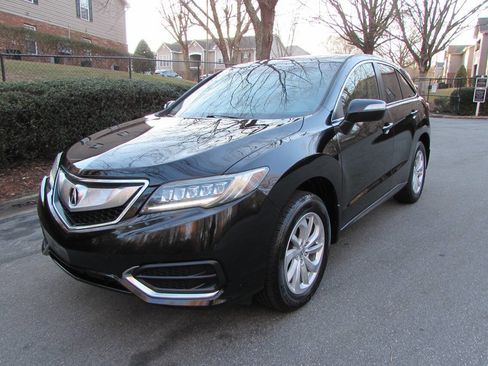 Used 2016 Acura RDX FWD image 1