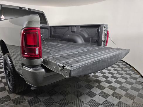 New 2026 RAM 2500 Big Horn image 13
