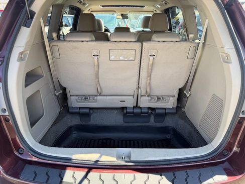 Used 2015 Honda Odyssey EX-L image 37