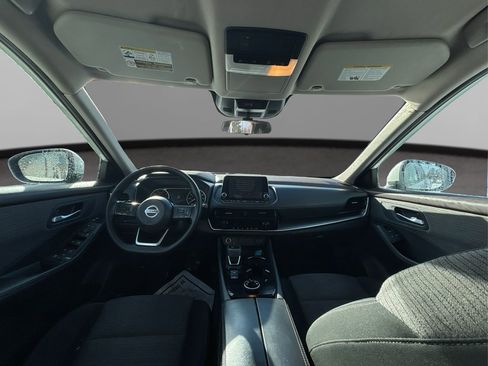 Used 2021 Nissan Rogue SV image 26