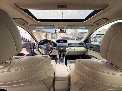 Used 2014 Acura ILX w/ Premium Package FWD image 18