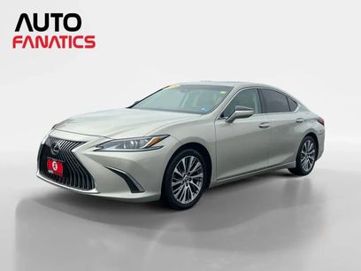 Used 2020 Lexus ES 350 w/ Premium Package