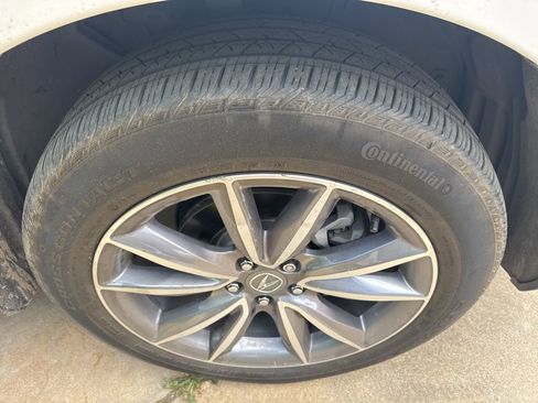 Used 2021 Acura RDX w/ Technology Package image 33