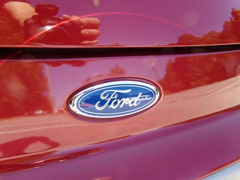 Used 1991 Ford Mustang GT image 24