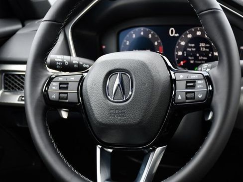 New 2026 Acura Integra A-Spec image 22