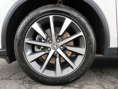Certified 2026 Acura MDX SH-AWD w/ Technology Package image 12