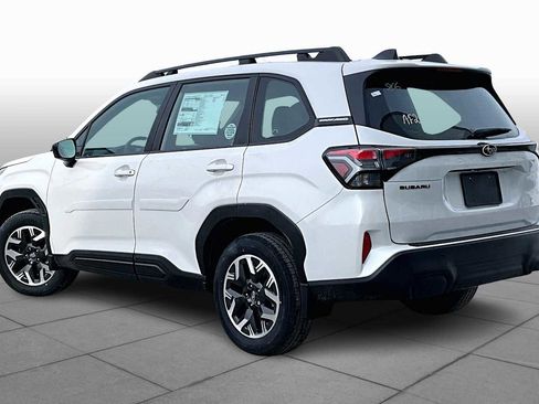 New 2026 Subaru Forester image 11