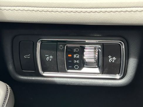 New 2026 Lincoln Aviator Reserve AWD/4WD image 17