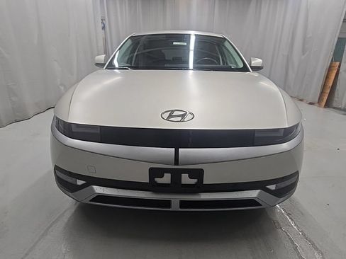 Certified 2024 Hyundai Ioniq 5 SEL AWD/4WD image 9